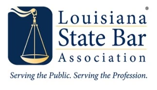 Louisiana state bar membership