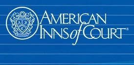American inns of court membership