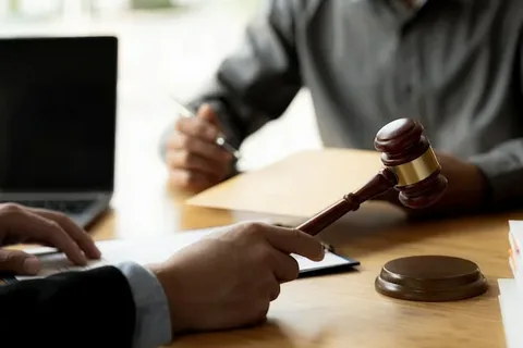 Civil Litigation Attorney in Covington, LA